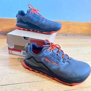 Altra Lone Peak Shoes